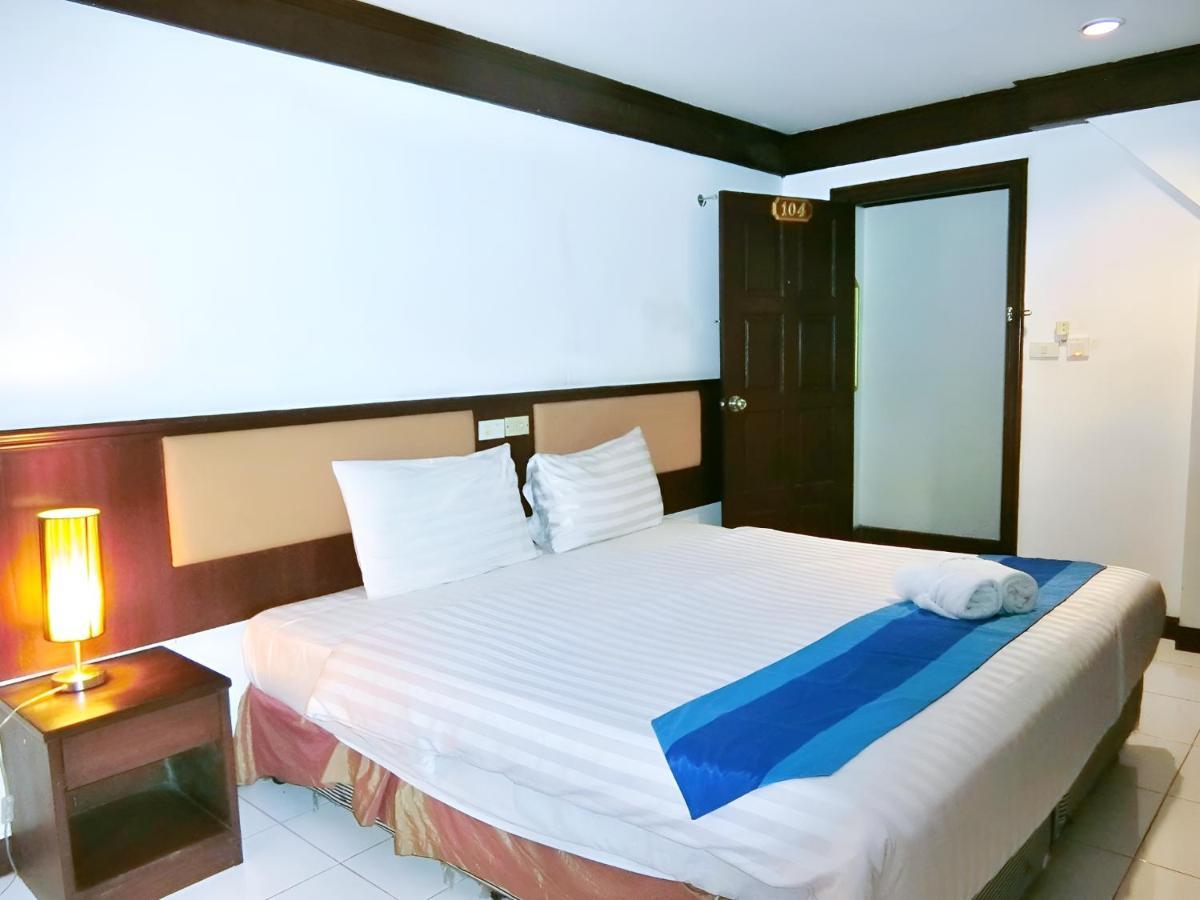 Sira Boutique Hotel Patong