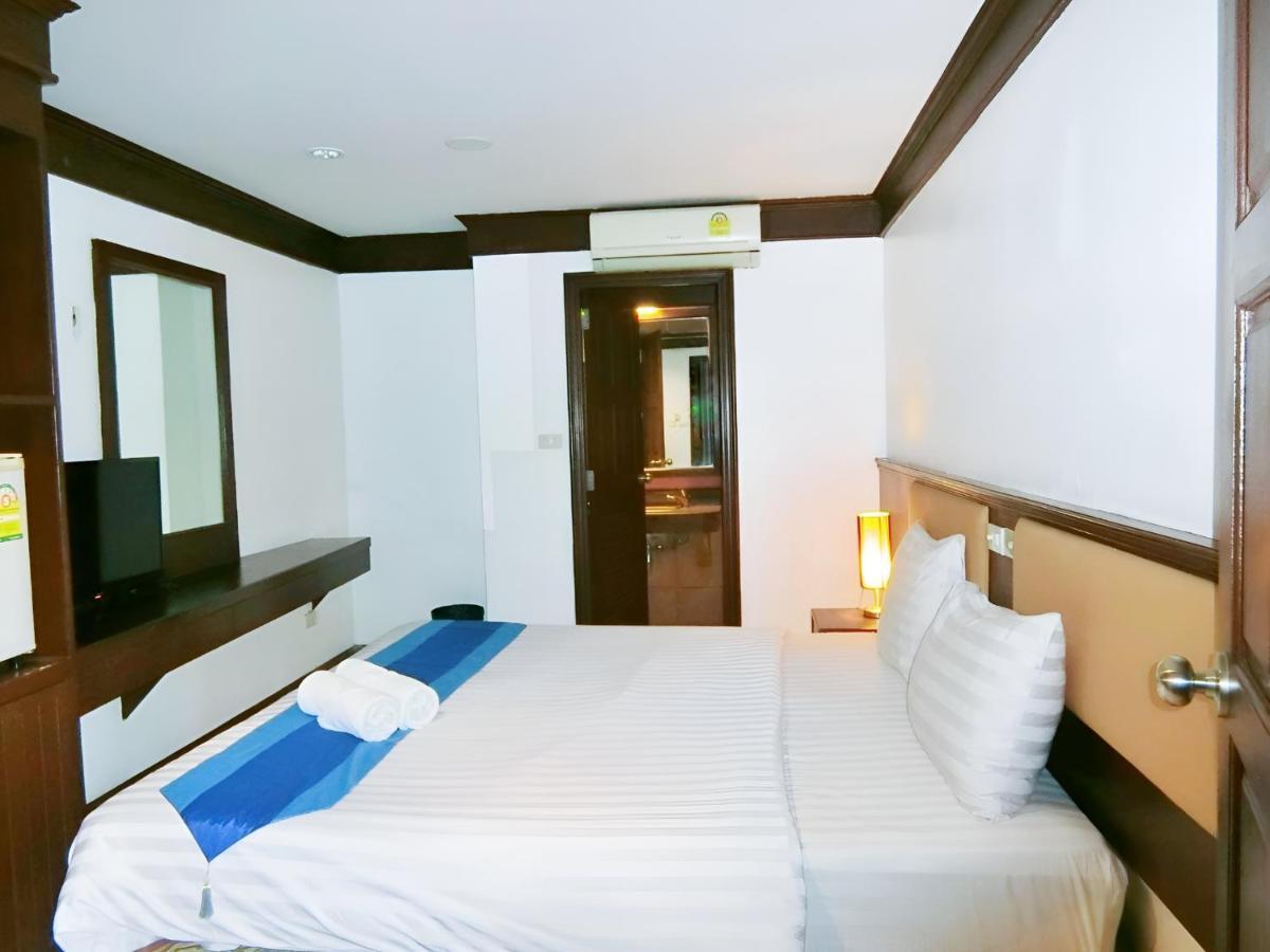 Hotel Sira Boutique Patong