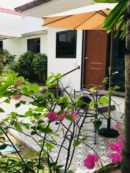 Summer House,shared Pool, Private Bathroom And Kitchen Holiday home *