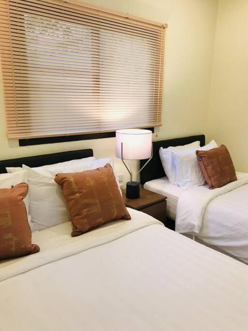 Holiday home Summer House,shared Pool, Private Bathroom And Kitchen Phuket