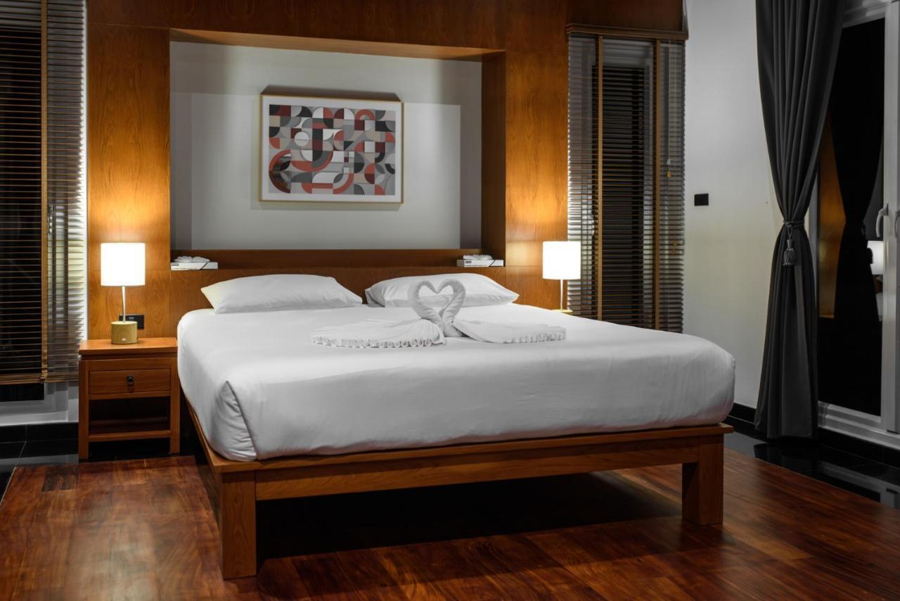 Luxurious Rawai Villa Phuket