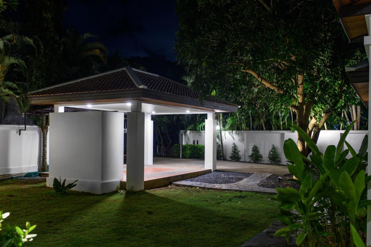 Villa Luxurious Rawai