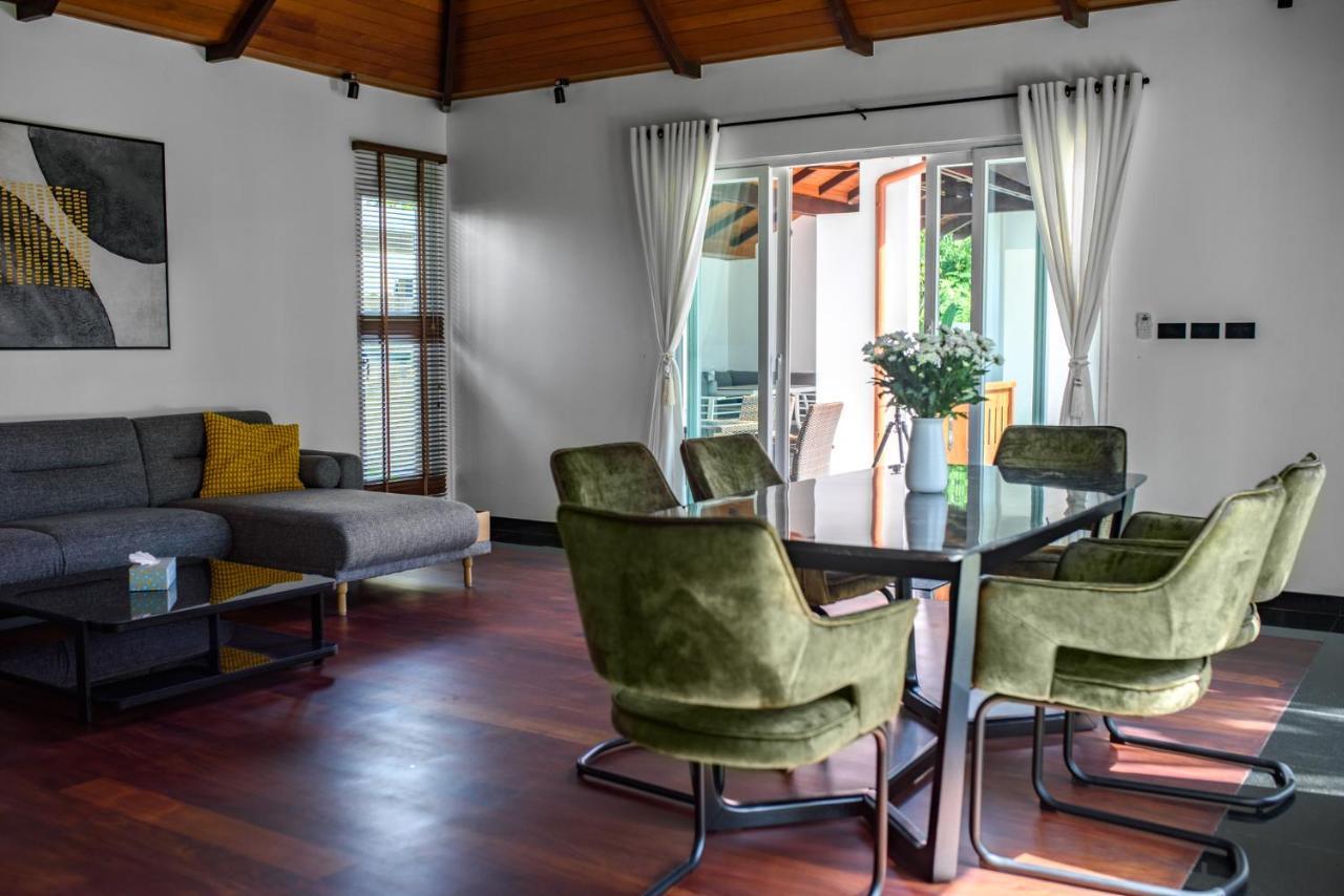 Luxurious Rawai Villa