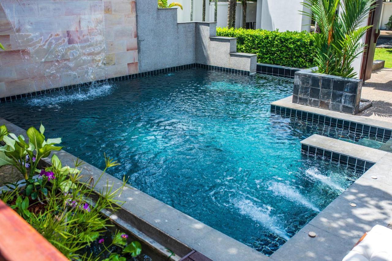 Villa Luxurious Rawai Phuket