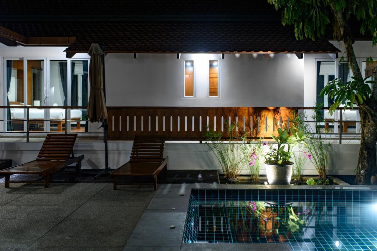 Luxurious Rawai *