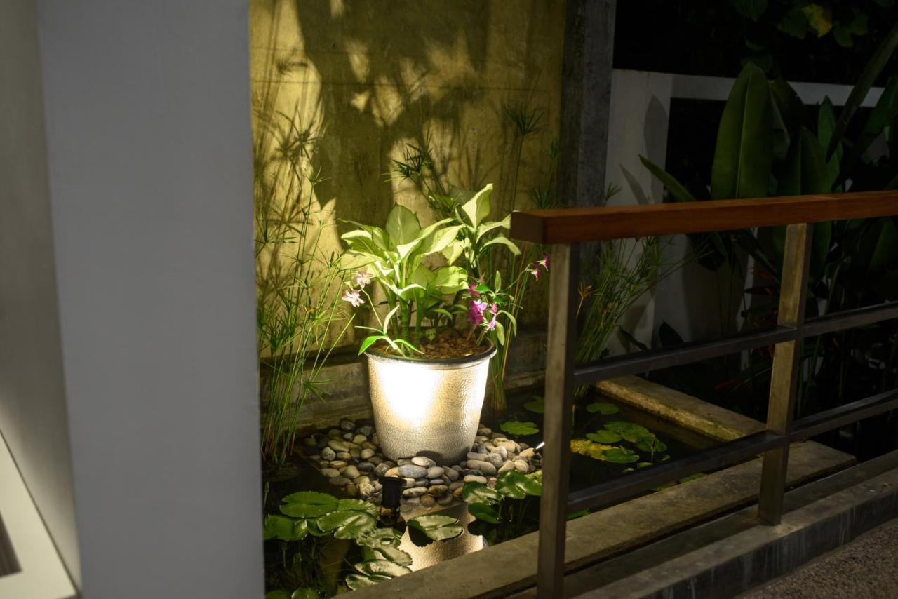 Luxurious Rawai Villa *