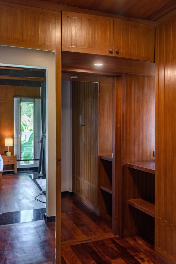 Villa Luxurious Rawai