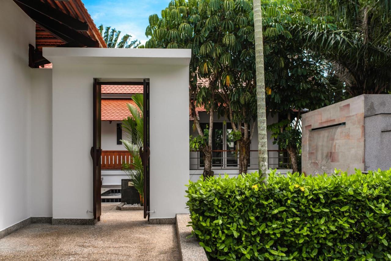 Luxurious Rawai Villa *