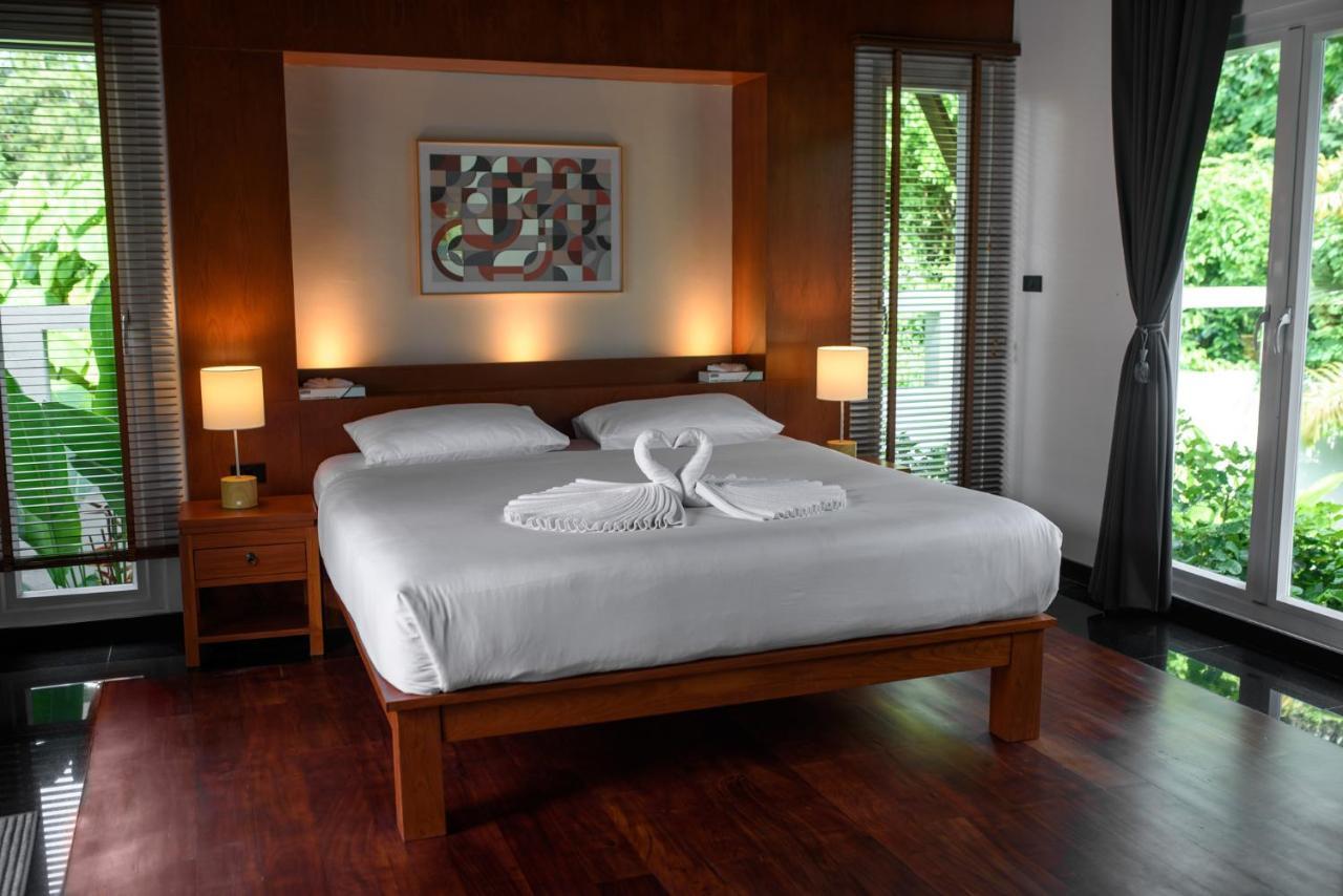 Villa Luxurious Rawai Phuket