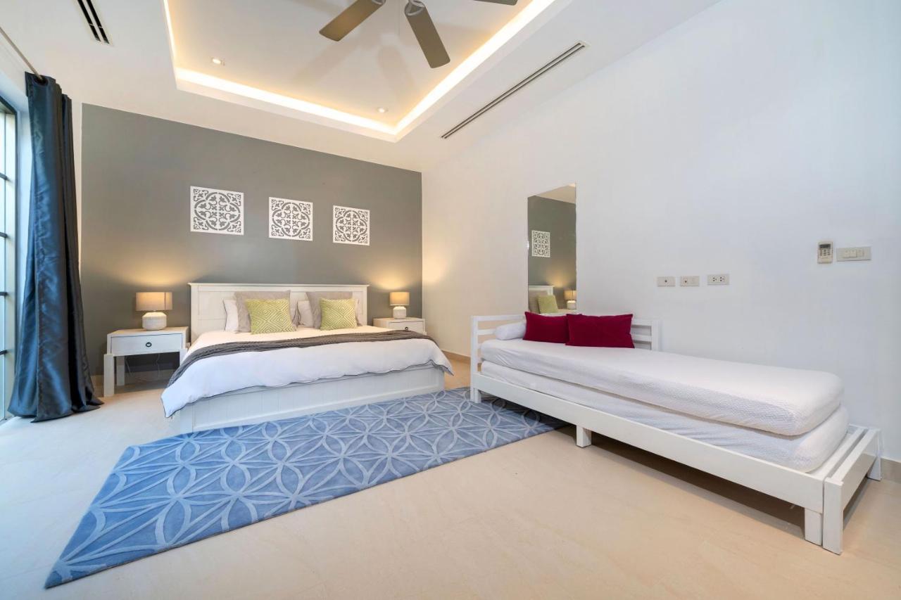 In Gated Community Bangtao V118*private Pool & Terrace Villa