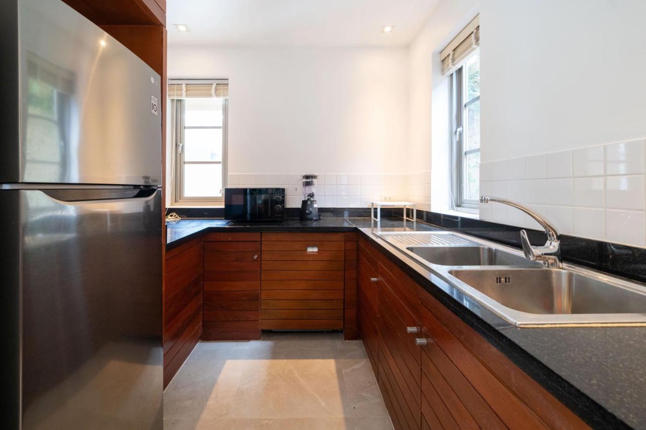 Villa In Gated Community Bangtao V118*private Pool & Terrace