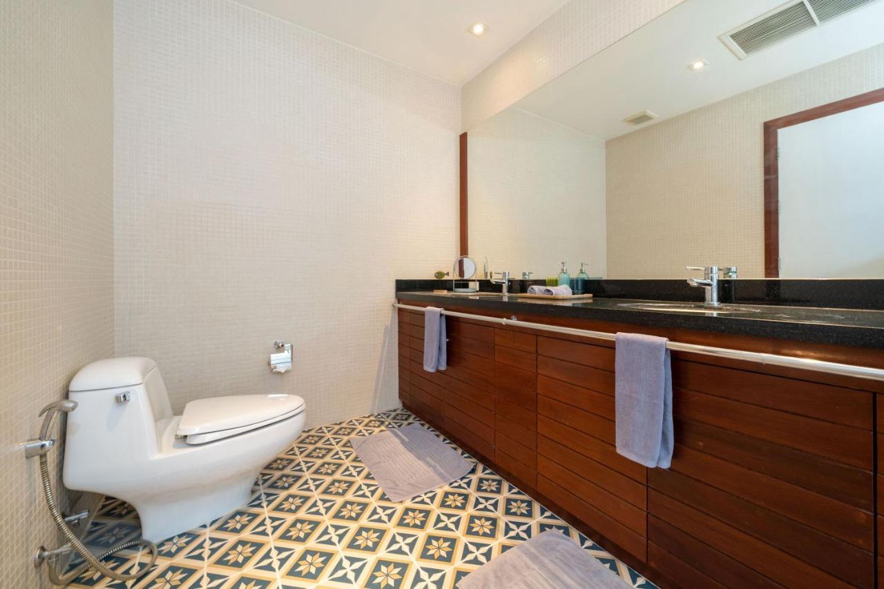 In Gated Community Bangtao V118*private Pool & Terrace * Phuket