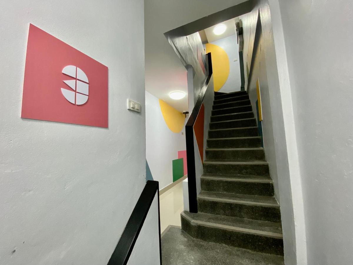 Hotel Sari Boutique 3*