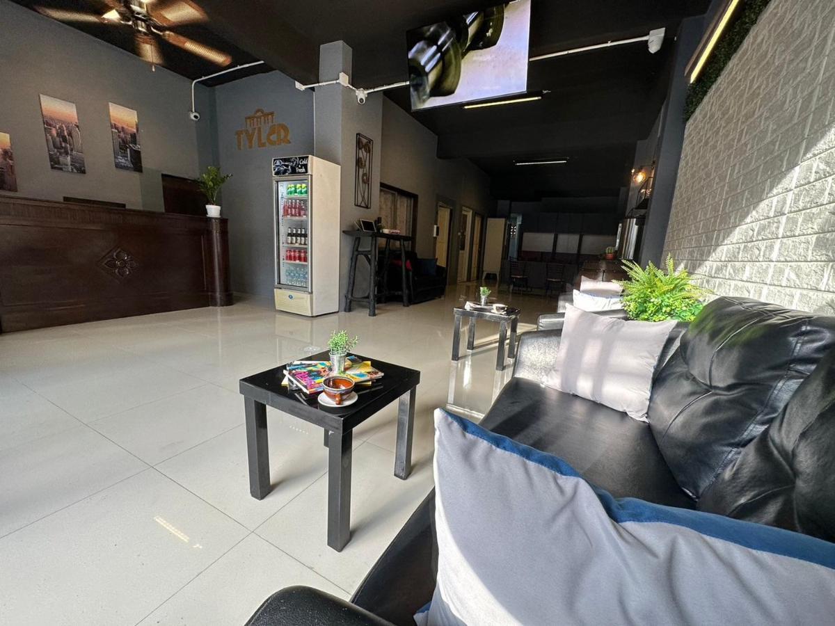 Good Hostel *