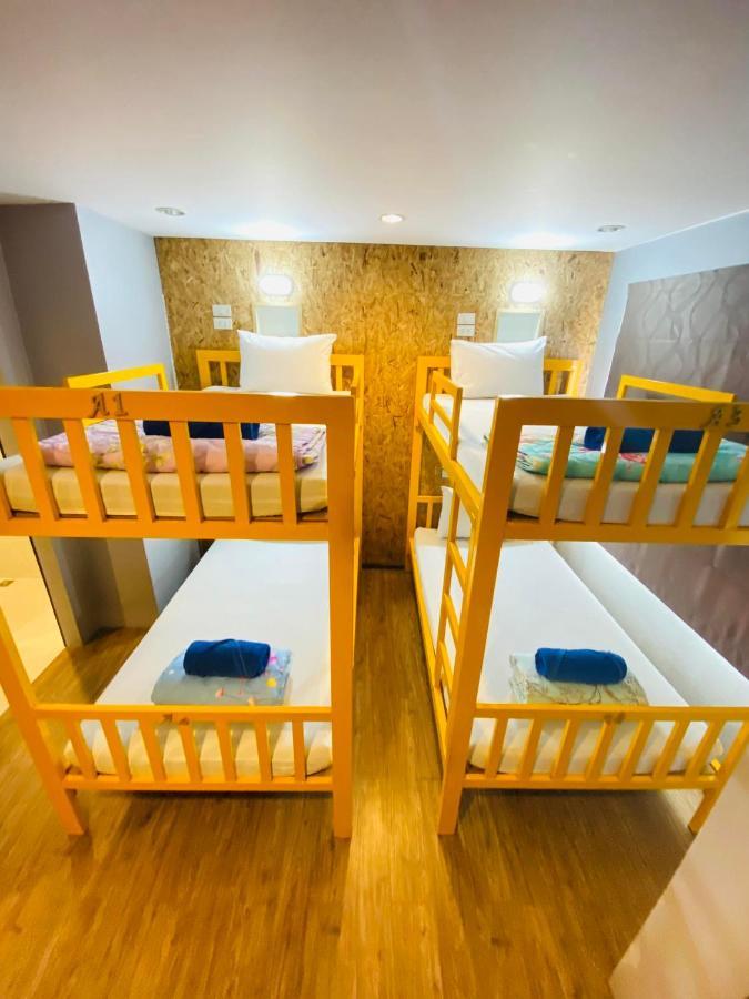 Frutta Hostel *