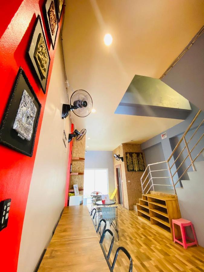 Frutta Hostel *