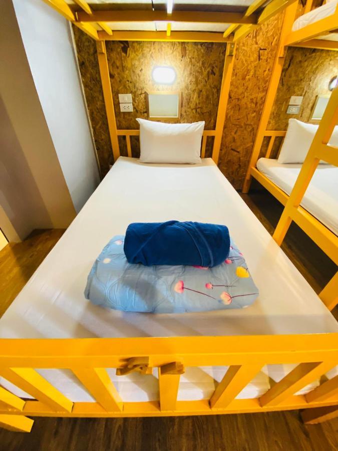 Frutta Hostel *