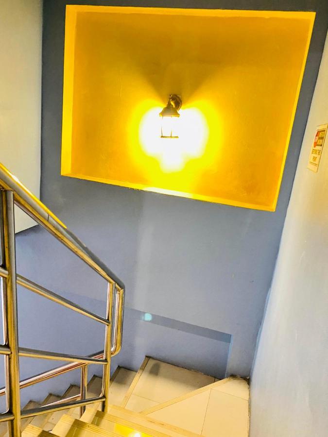 Frutta Hostel Patong