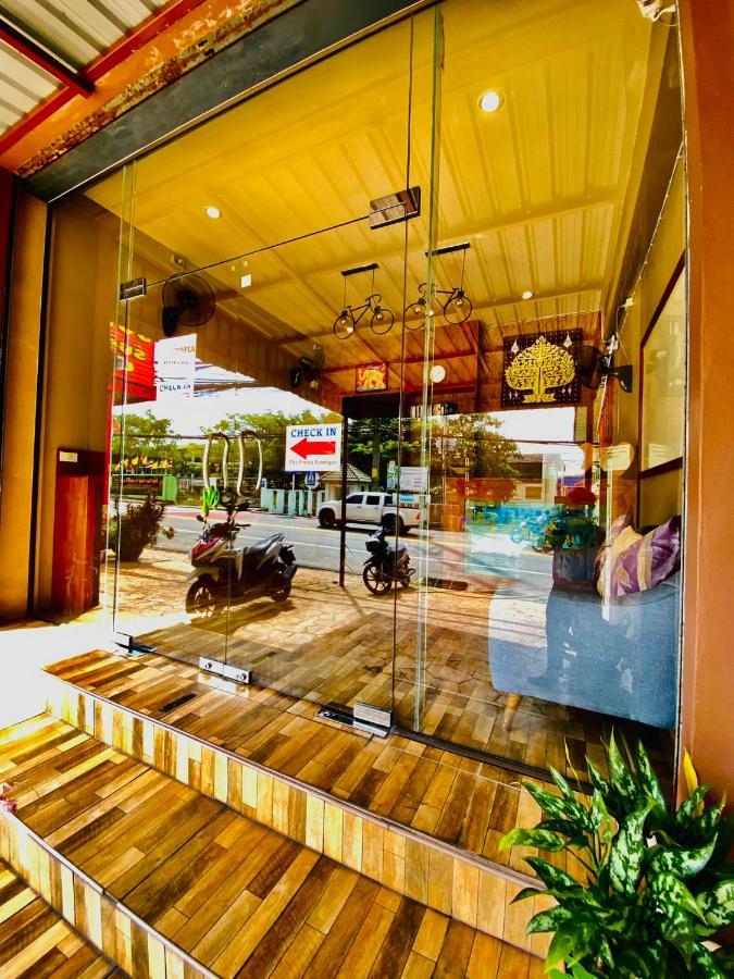 Frutta Hostel