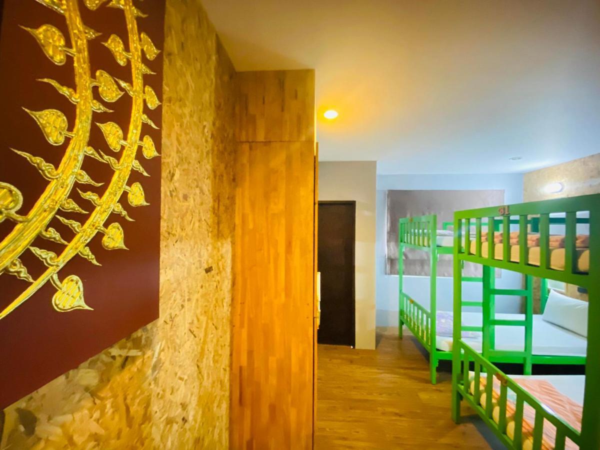 Hostel Frutta *