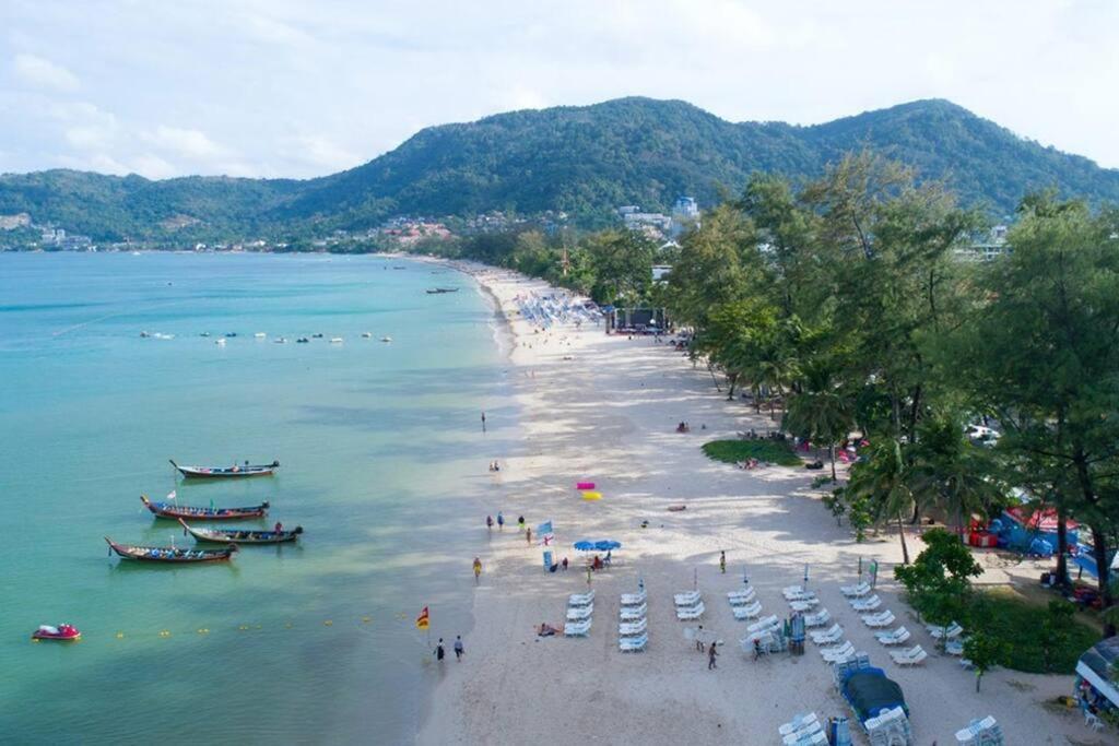 Exceptionnel Et Rare Emerald Terrace * Patong