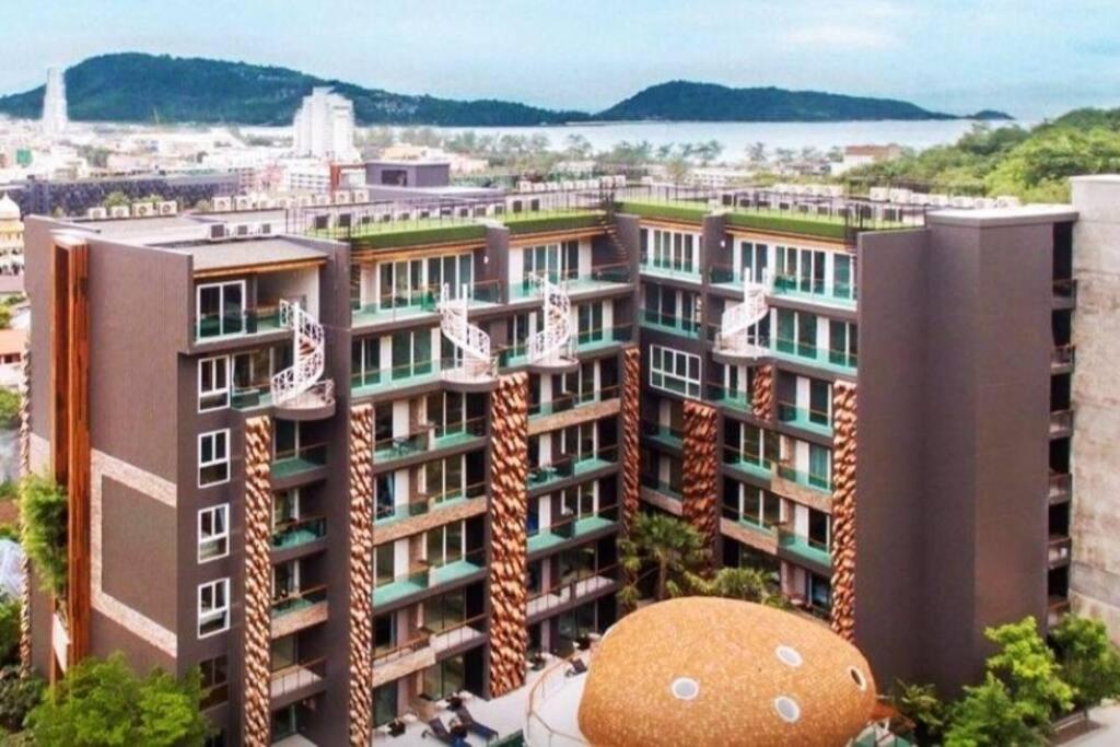 Exceptionnel Et Rare Emerald Terrace * Patong