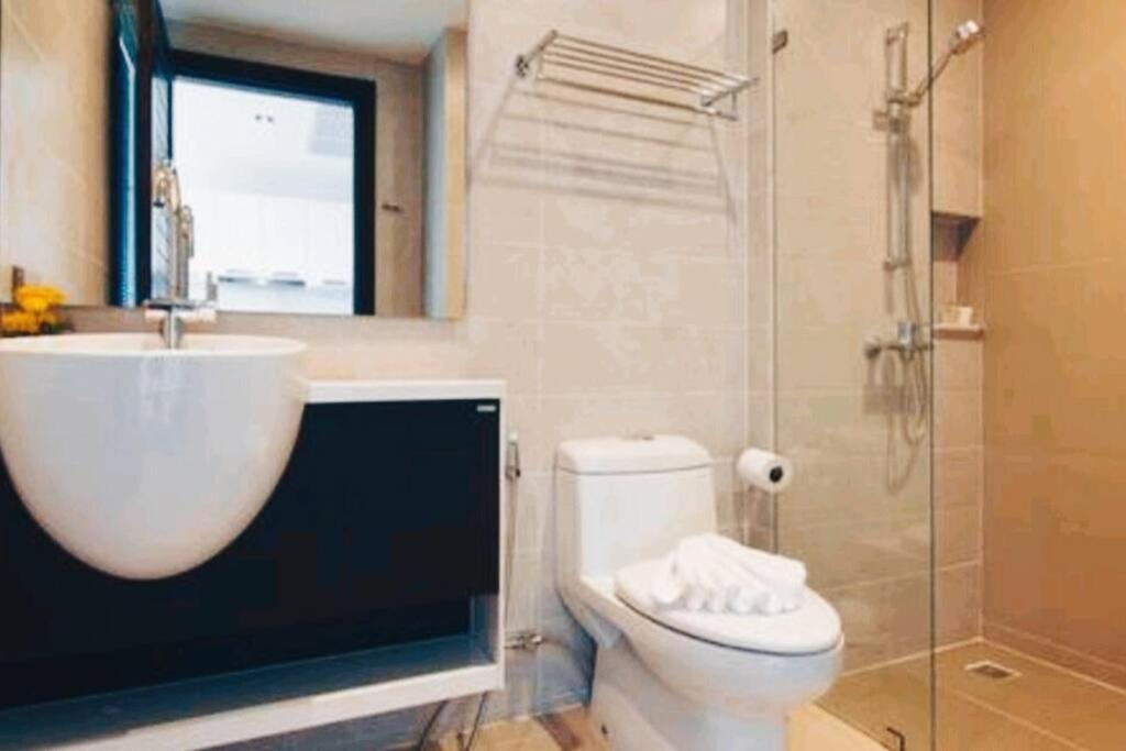 Apartment Exceptionnel Et Rare Emerald Terrace