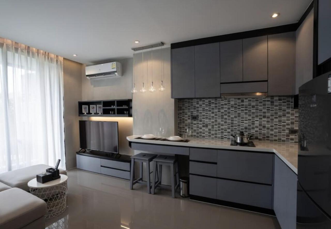 Apartment Citygate & Kamala *