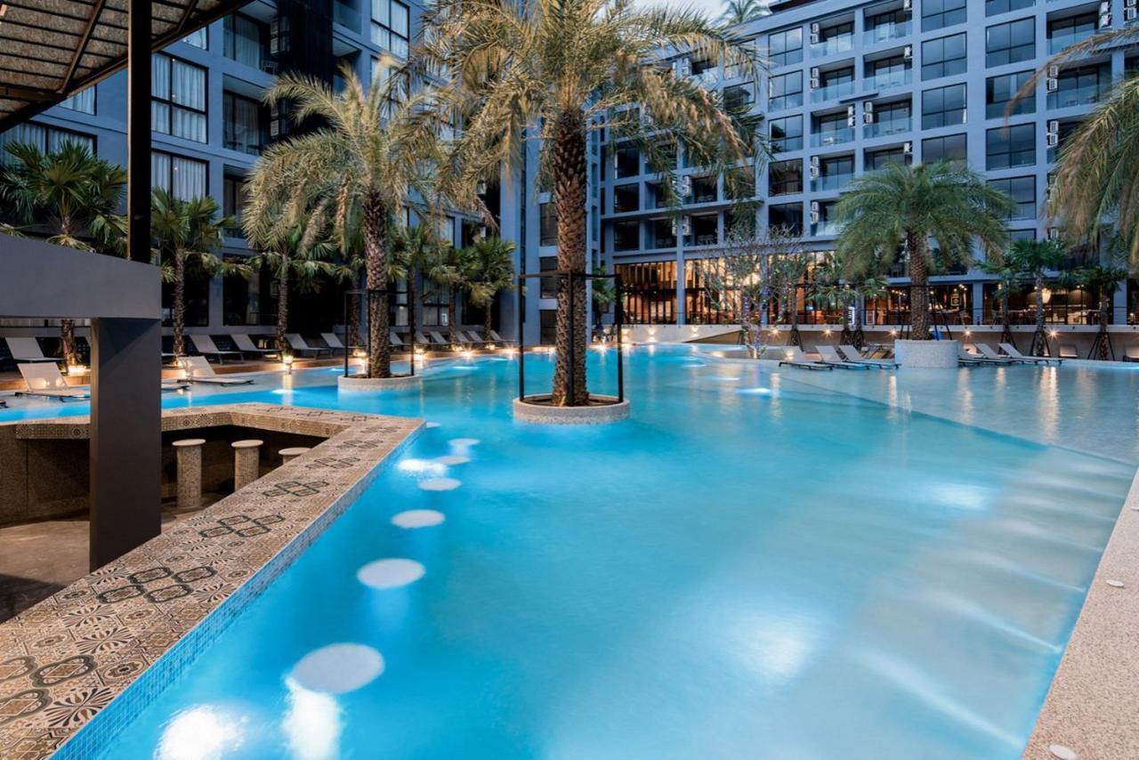 Citygate & Kamala Apartment