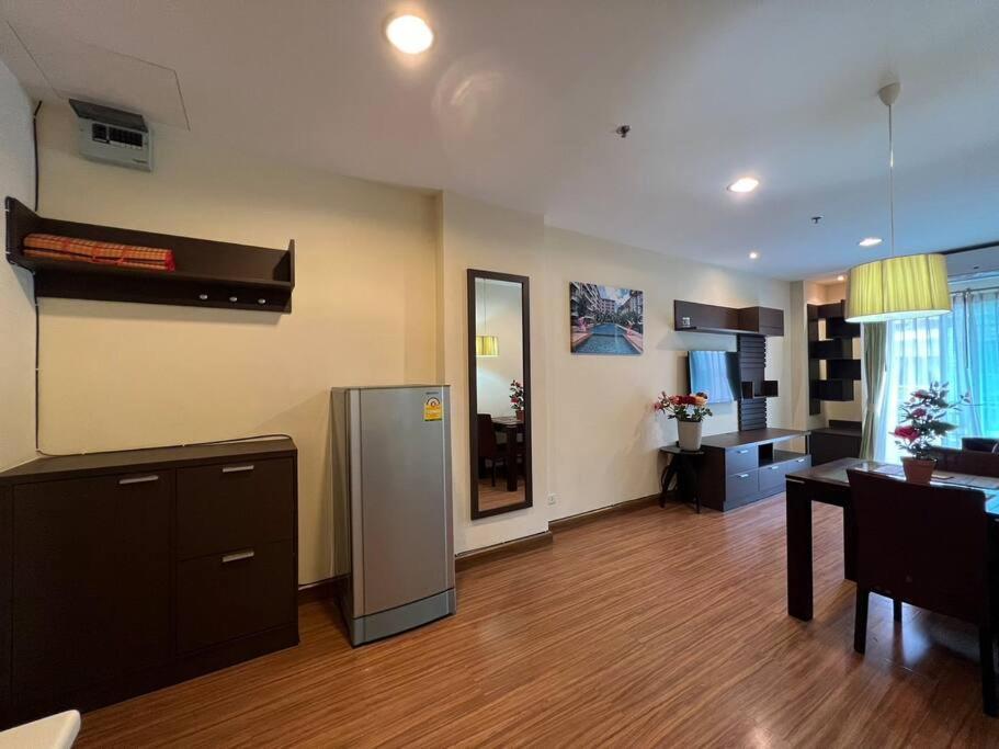 Apartment Quiet Near Night Life & Good Food Patong