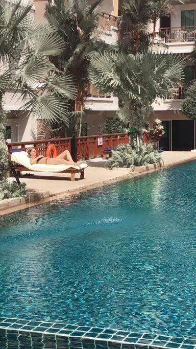 Apartment Quiet Near Night Life & Good Food