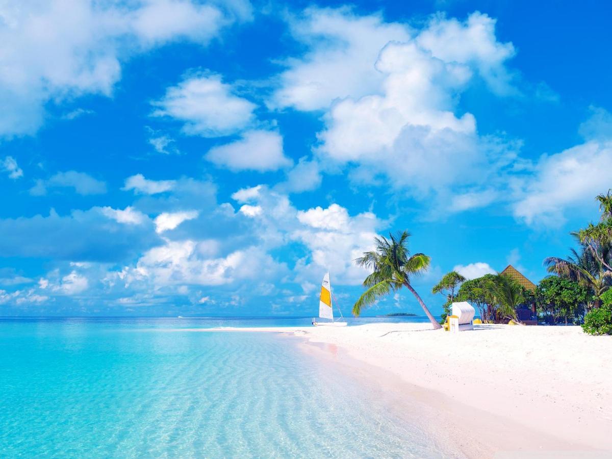 普吉岛-安达曼海难海景酒店 Phuket-andaman Seaview 4*