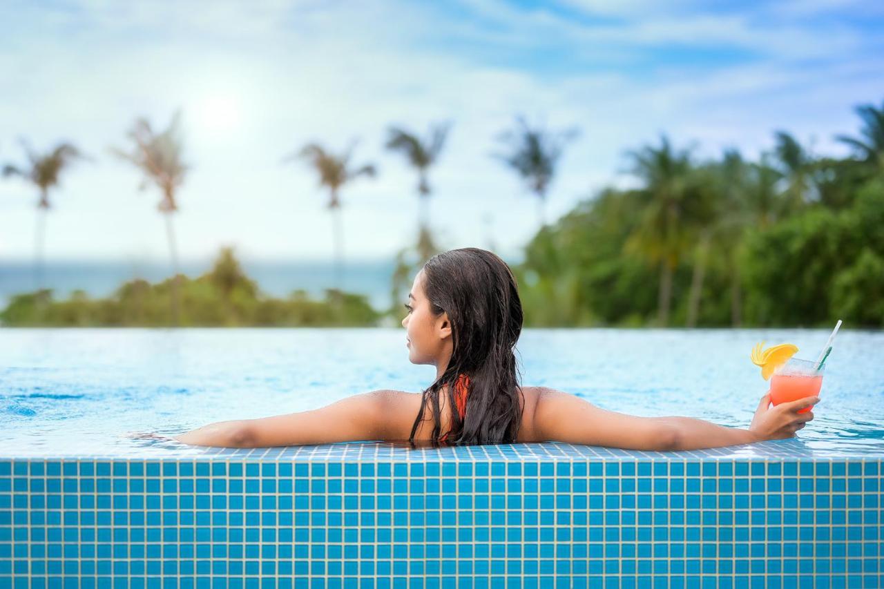 普吉岛-安达曼海难海景酒店 Phuket-andaman Seaview Hotel Patong