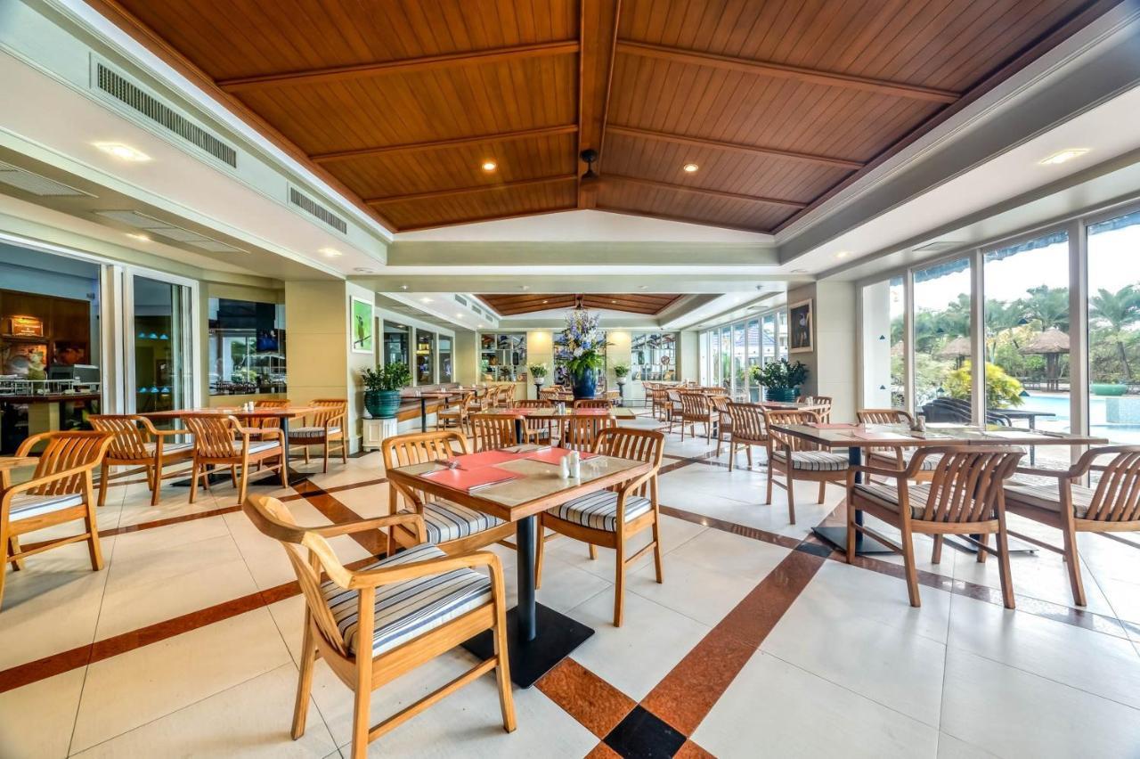 Hotel 普吉岛-安达曼海难海景酒店 Phuket-andaman Seaview 4*