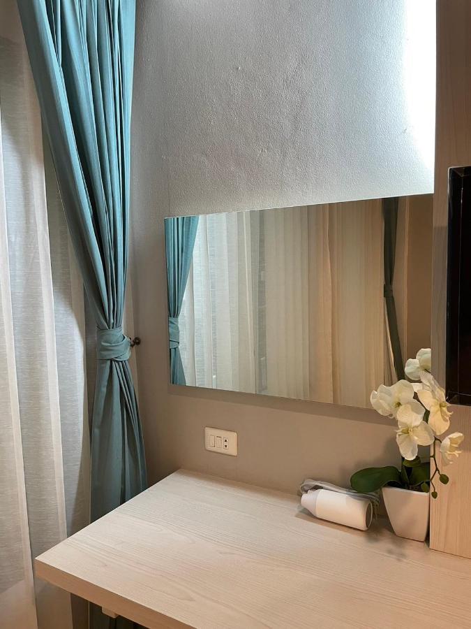 Guest house The Sansabai