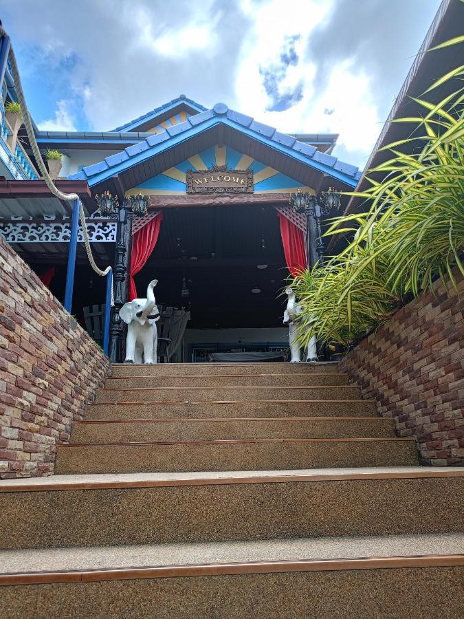 Sunbeach Mansion * Patong