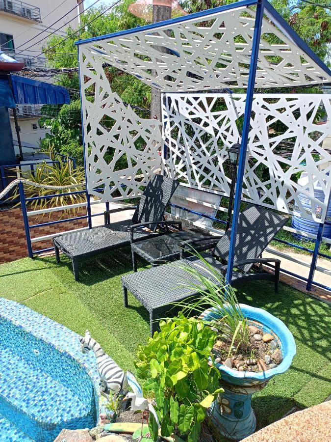 Sunbeach Mansion Aparthotel *