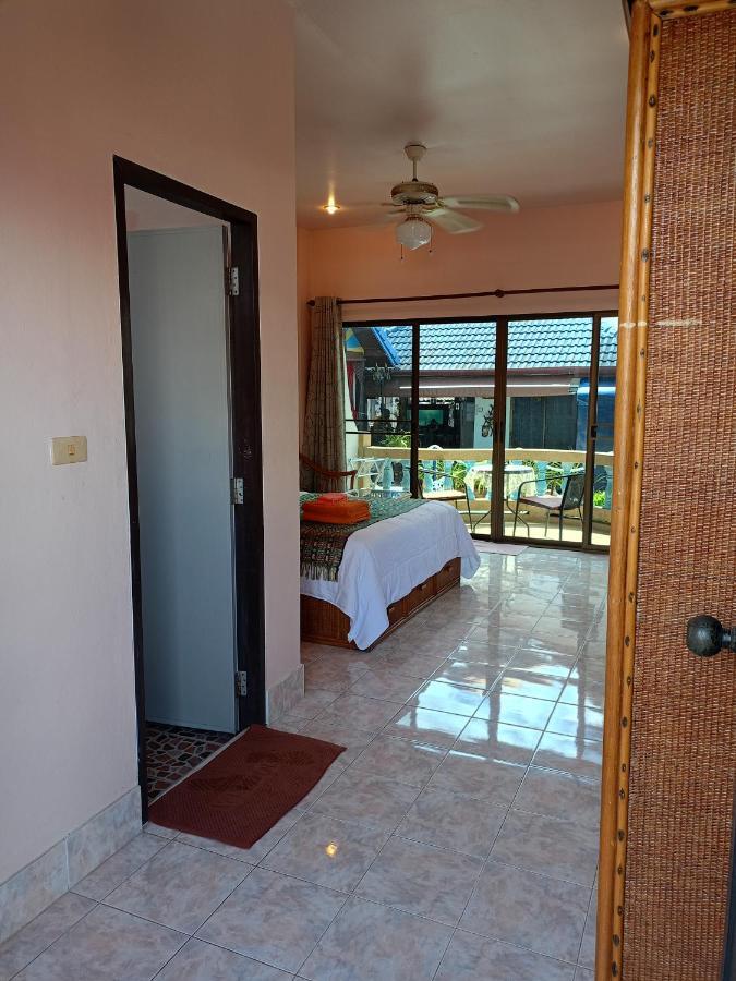 Sunbeach Mansion Aparthotel Patong