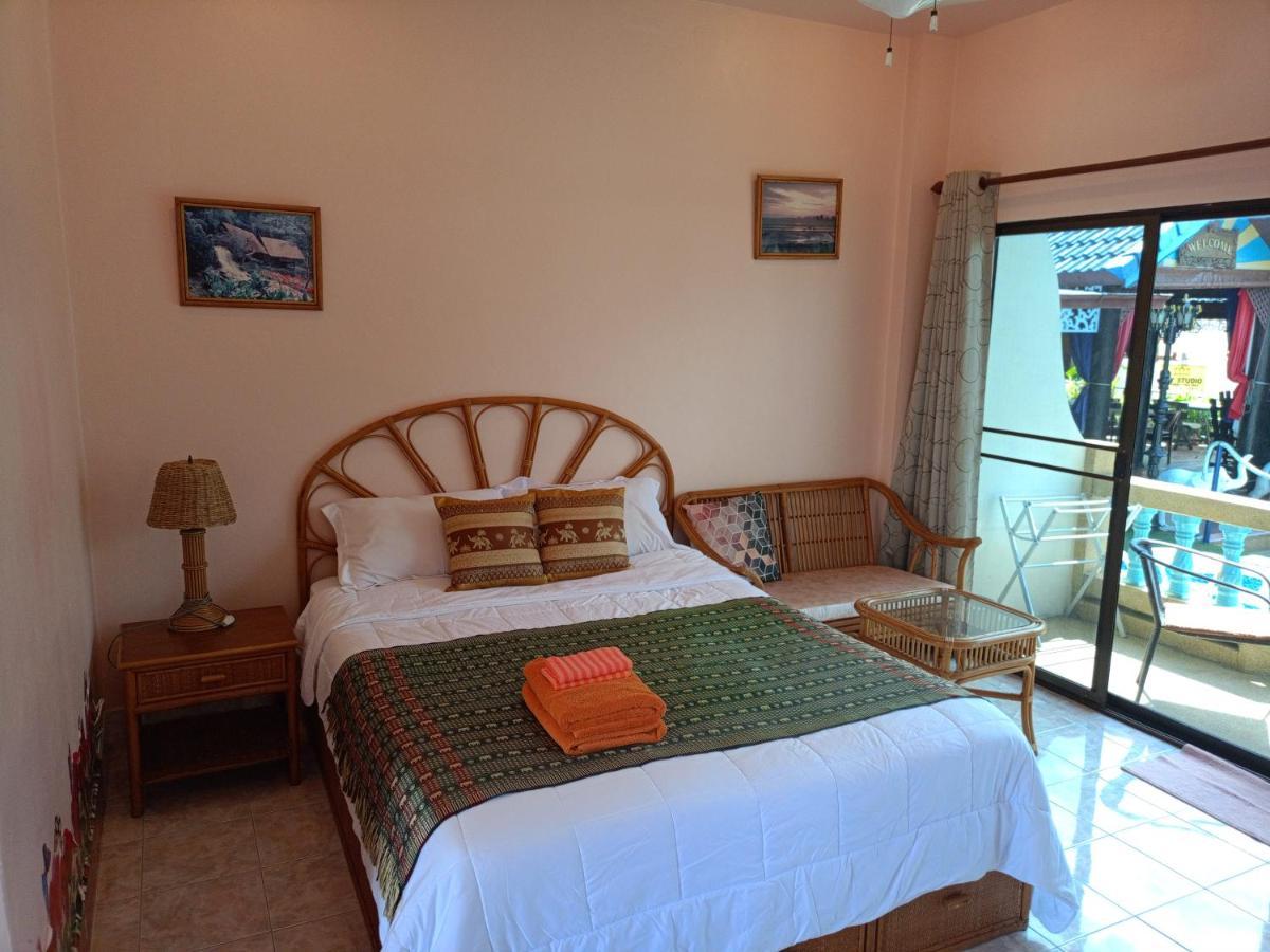 Aparthotel Sunbeach Mansion Patong