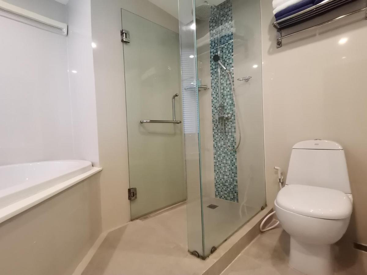 普吉岛-安达曼海难海景酒店 Phuket-andaman Seaview Hotel 4*