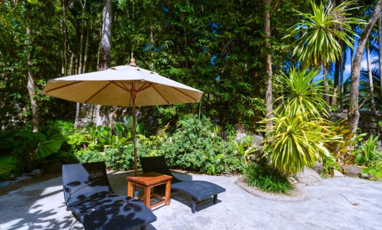 Classic Thai Style Cozy Pool Garden * Patong