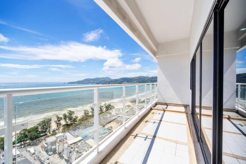 Apartment Tower Superior Seaview 3br- 2302