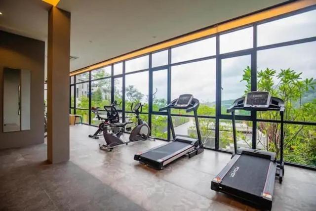 Apartment Tropical Hillside Kamala 2bedroom *