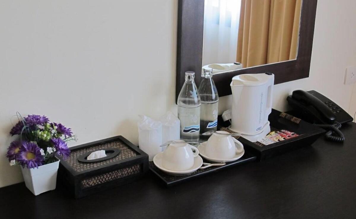 Harmony Hotel