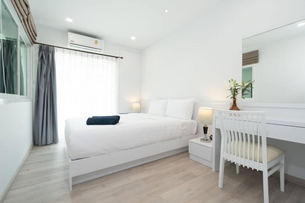 Brand New 1-bedroom Apartment Patong