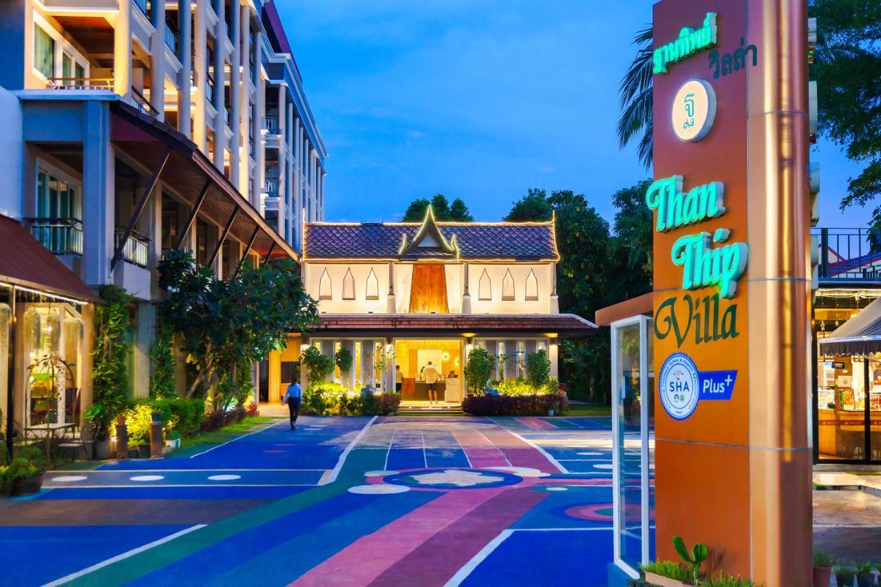 Resort Thanthip
