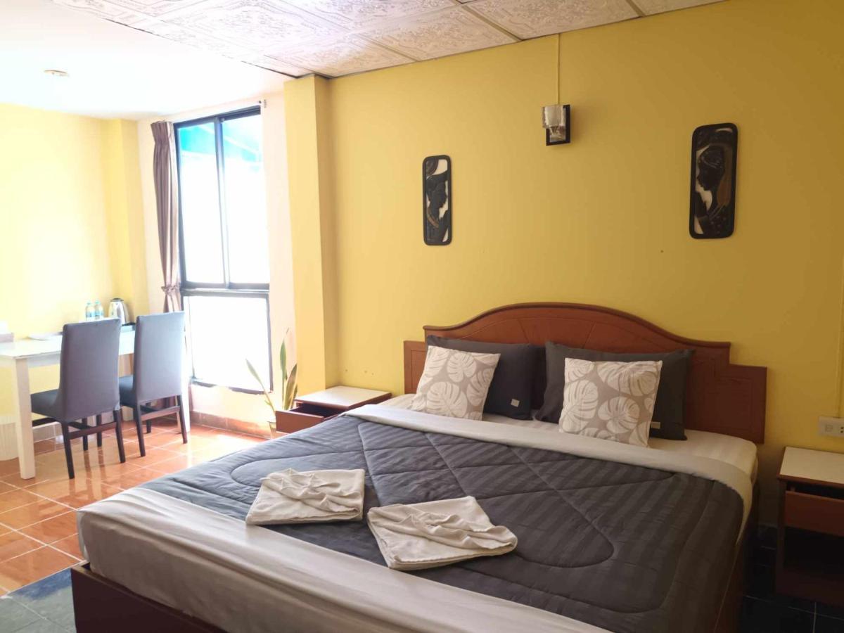 Guest house Rose 50m To