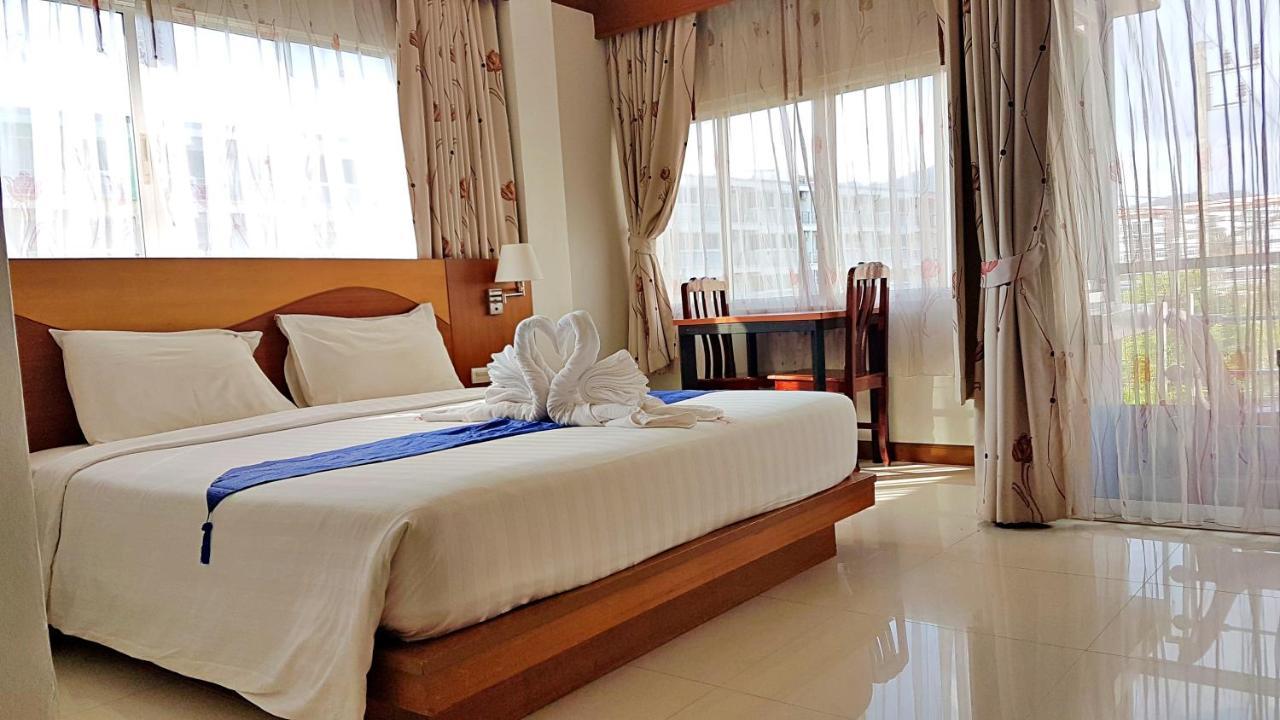 Hotel Harbor Hotel&service 3*