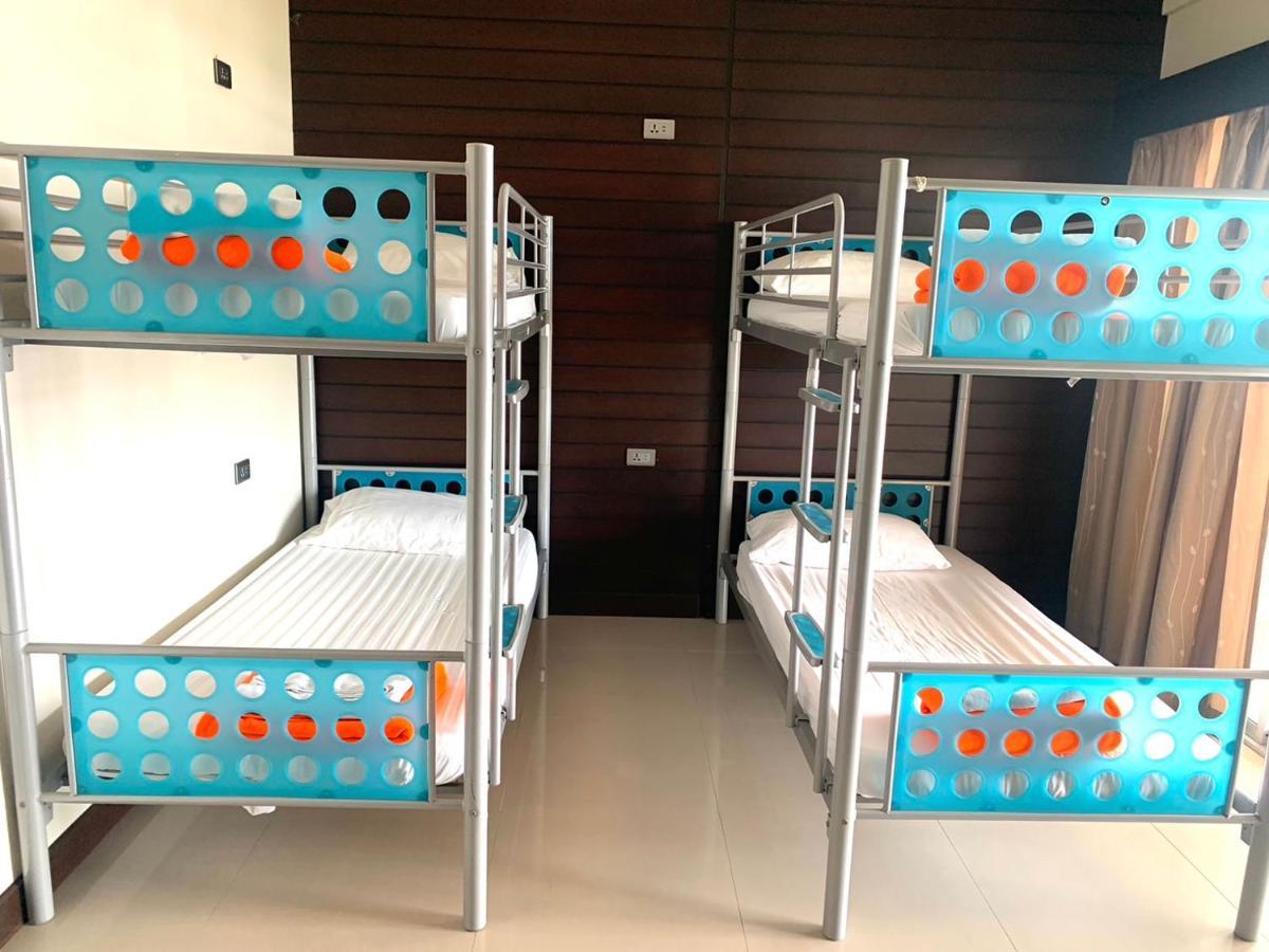 Lub Sbuy Hostel Phuket