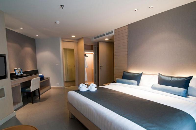 Hotel Ashlee Heights